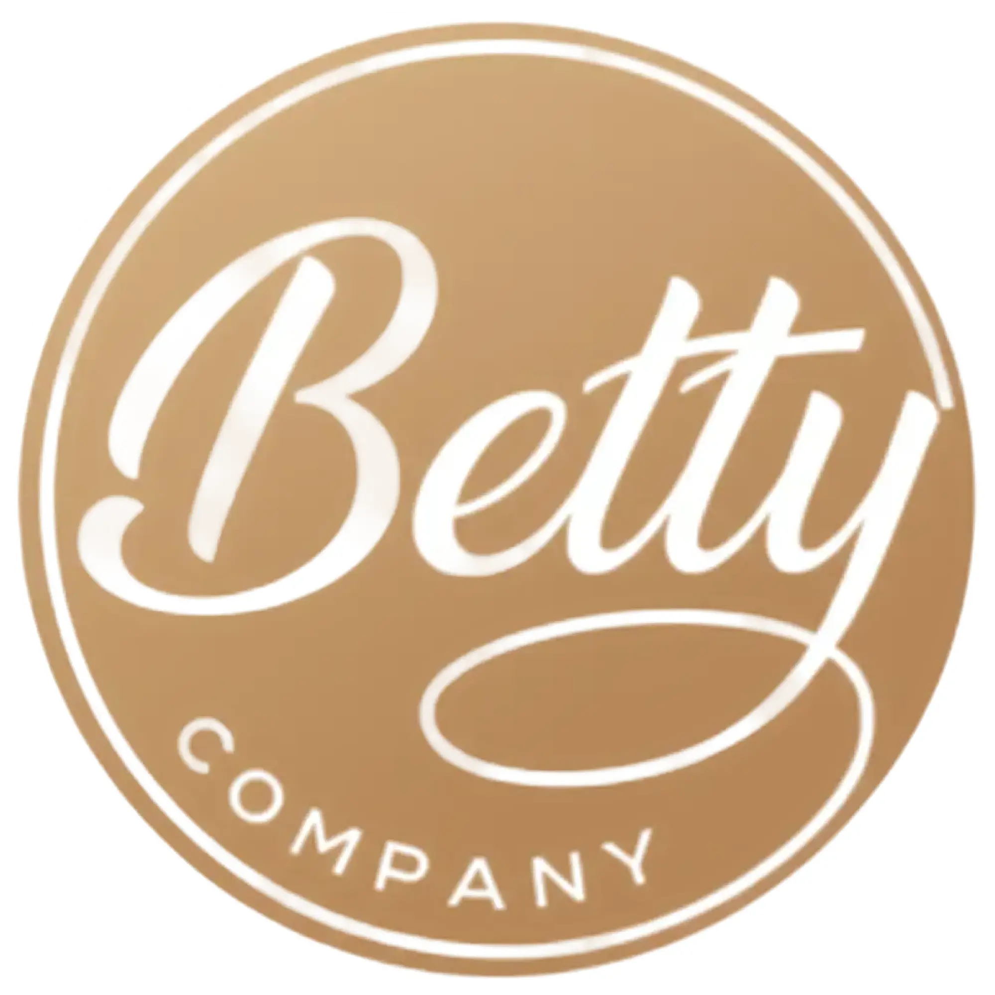 Betty logo